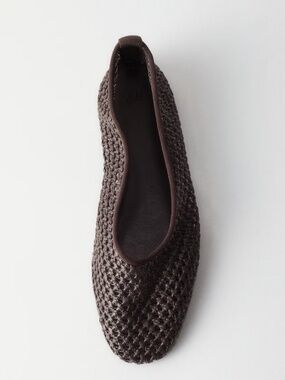 nwt H&M flats